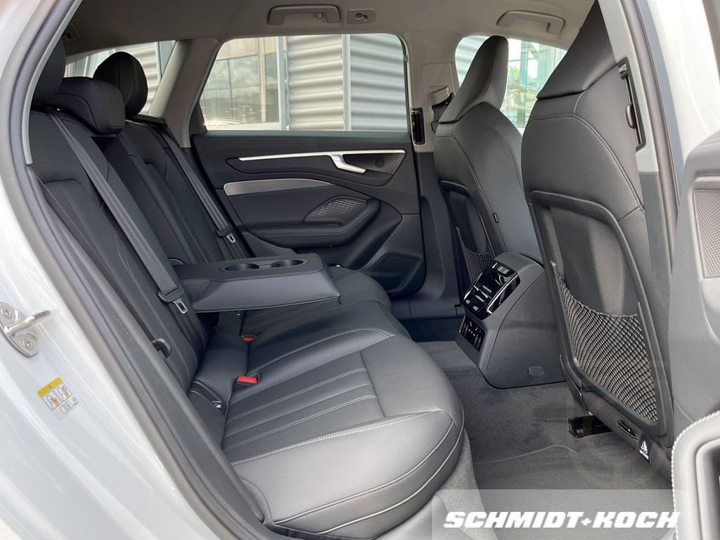 Audi A6 Avant edition one TFSI 150 kW S tronic Leder