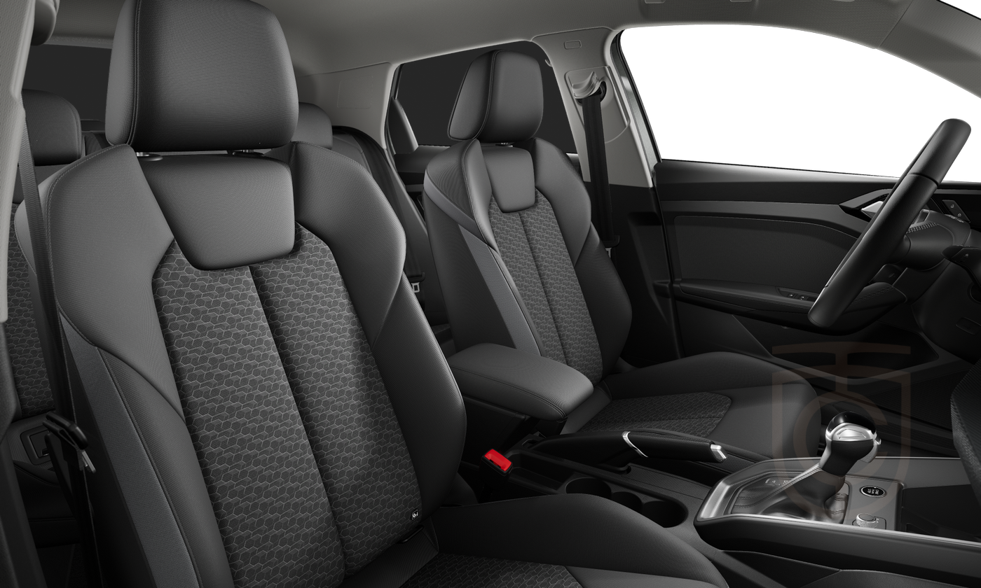 Audi A1 allstreet 30 TFSI 85 kW