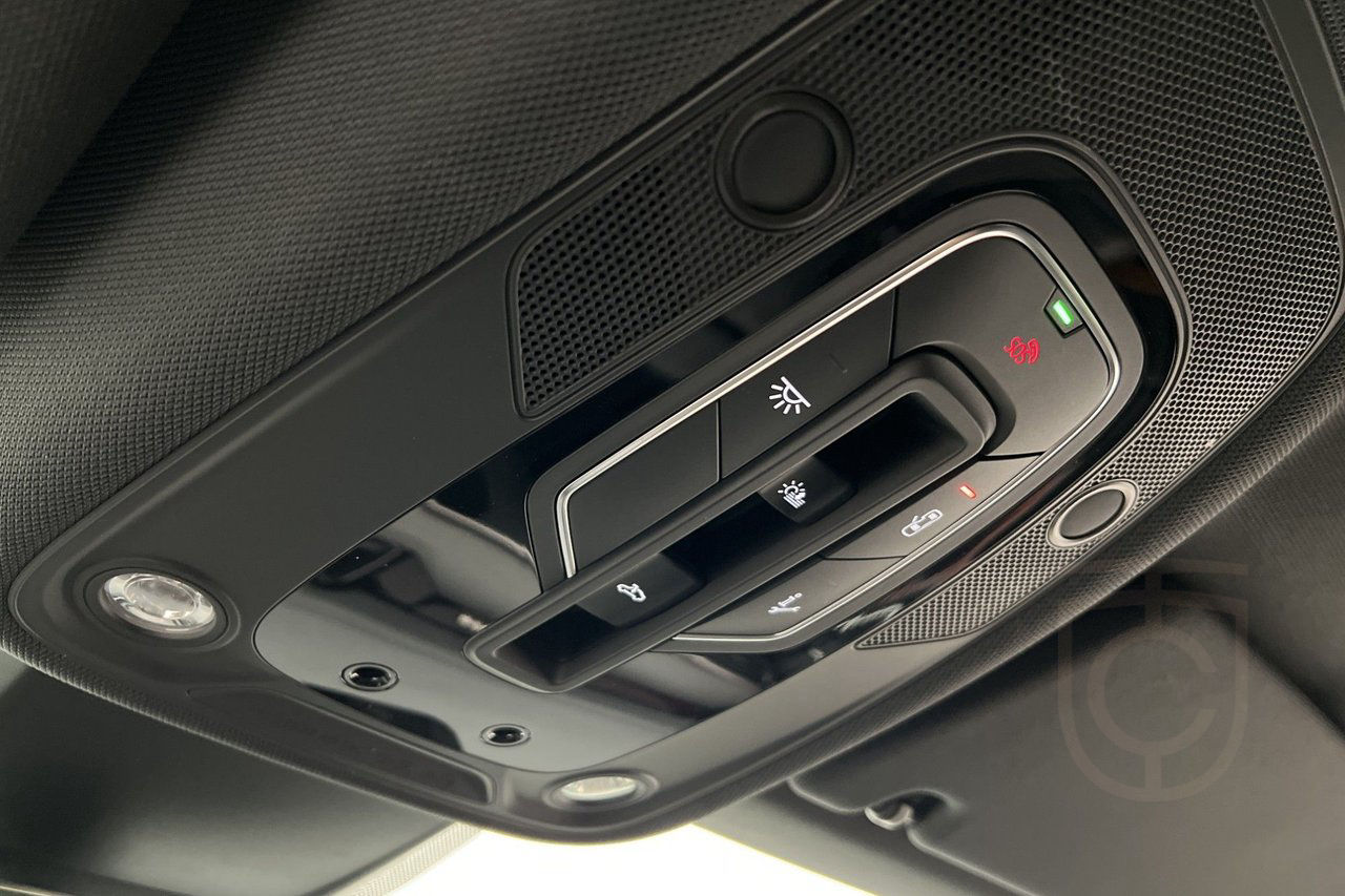 Audi E-Tron 55 Q