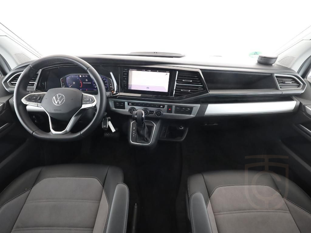 Volkswagen T6.1 California Beach Edition 2.0 TDI DSG LED ST