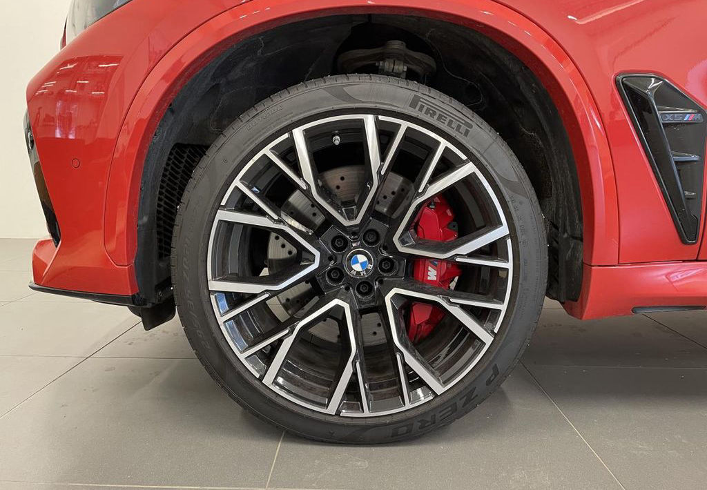 BMW X5 M