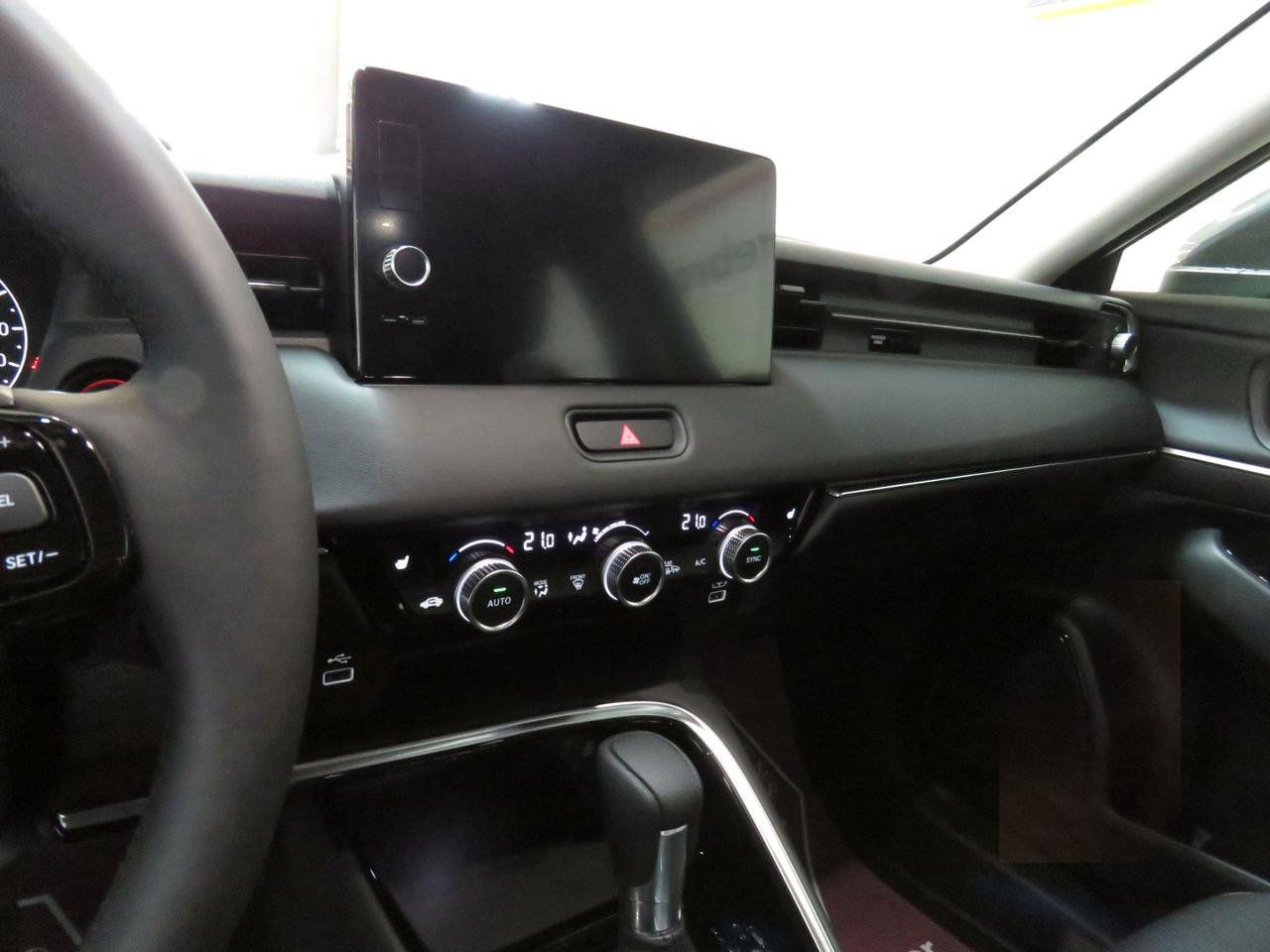 Honda HR-V Hybrid Advance