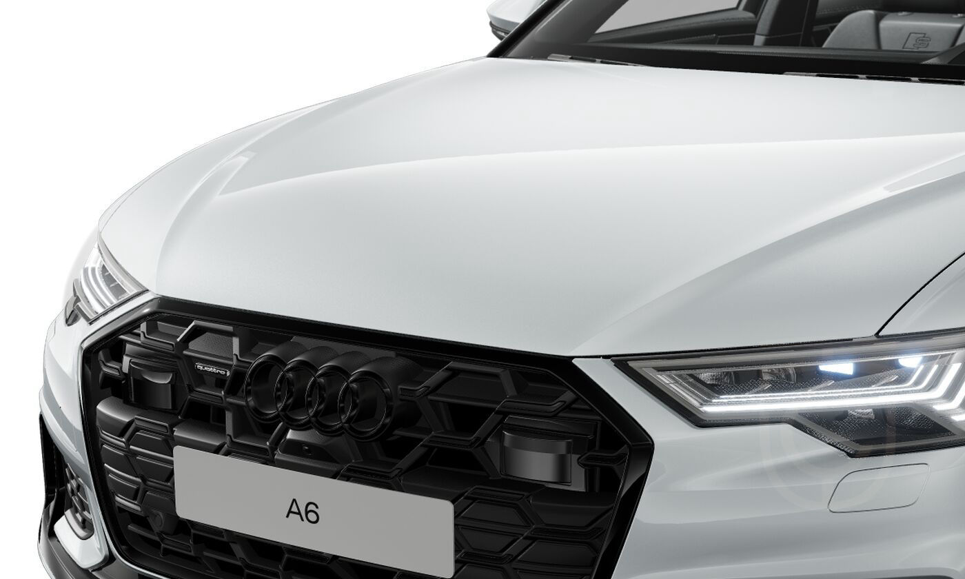 Audi A6 Avant TFSI e S line 55 e quattro 270 kW