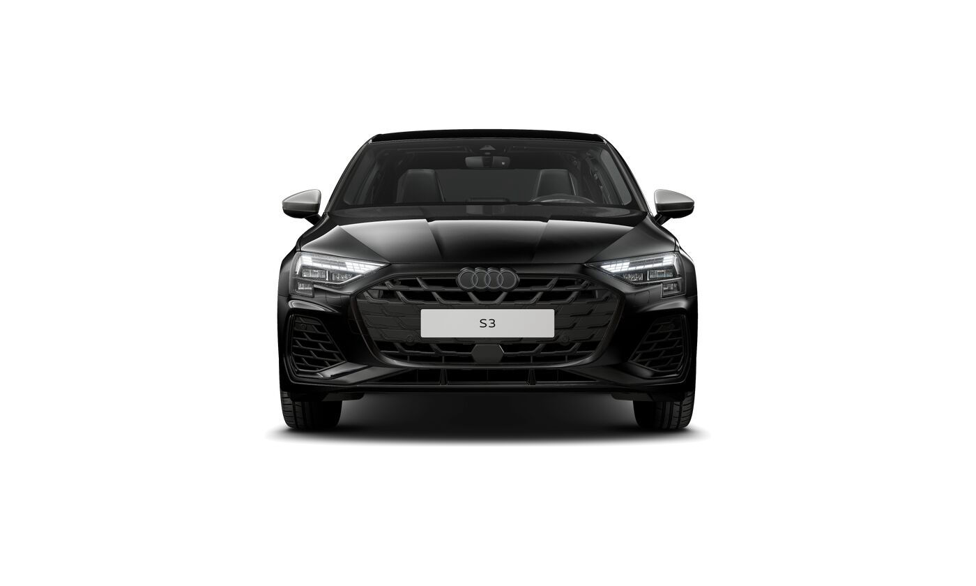 Audi S3 Limousine TFSI 245 kW