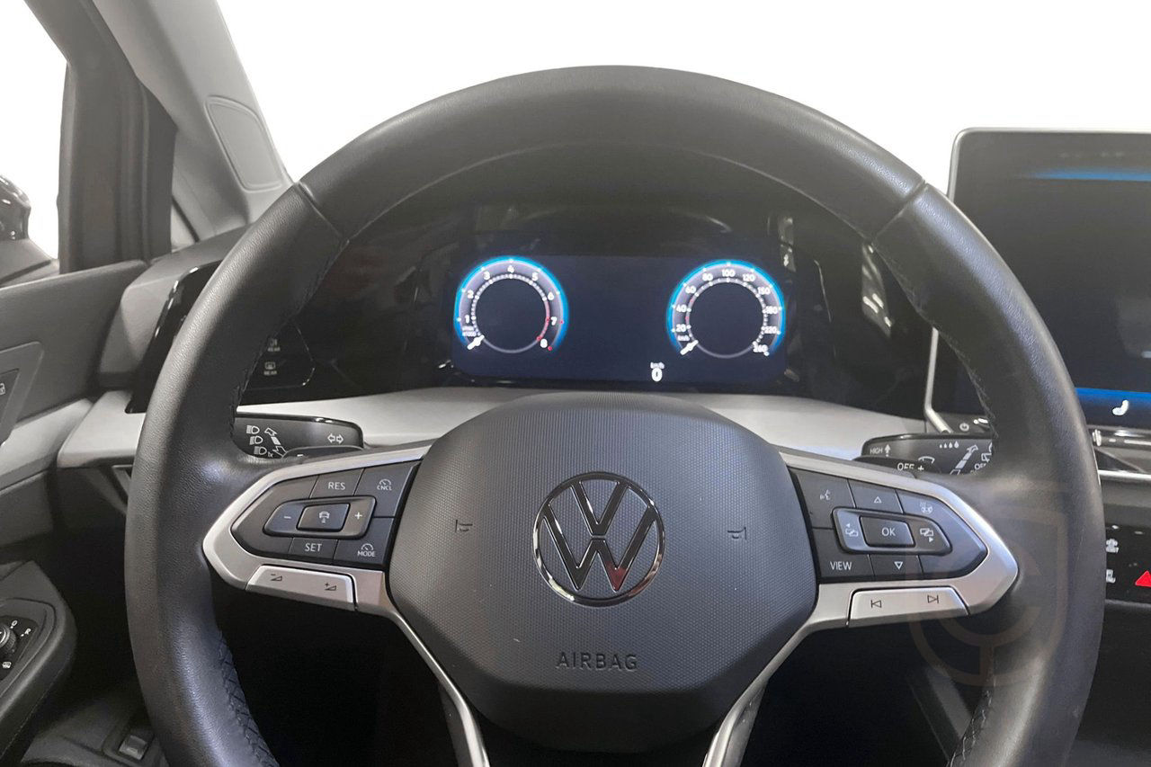 Volkswagen Golf Sportscombi 1.5 eTSI