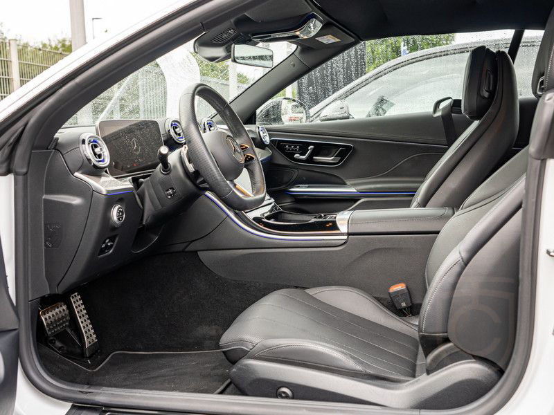 Mercedes-Benz CLE 450 4M Cabrio AMG-Sport/AHK/Night/Distr/20'