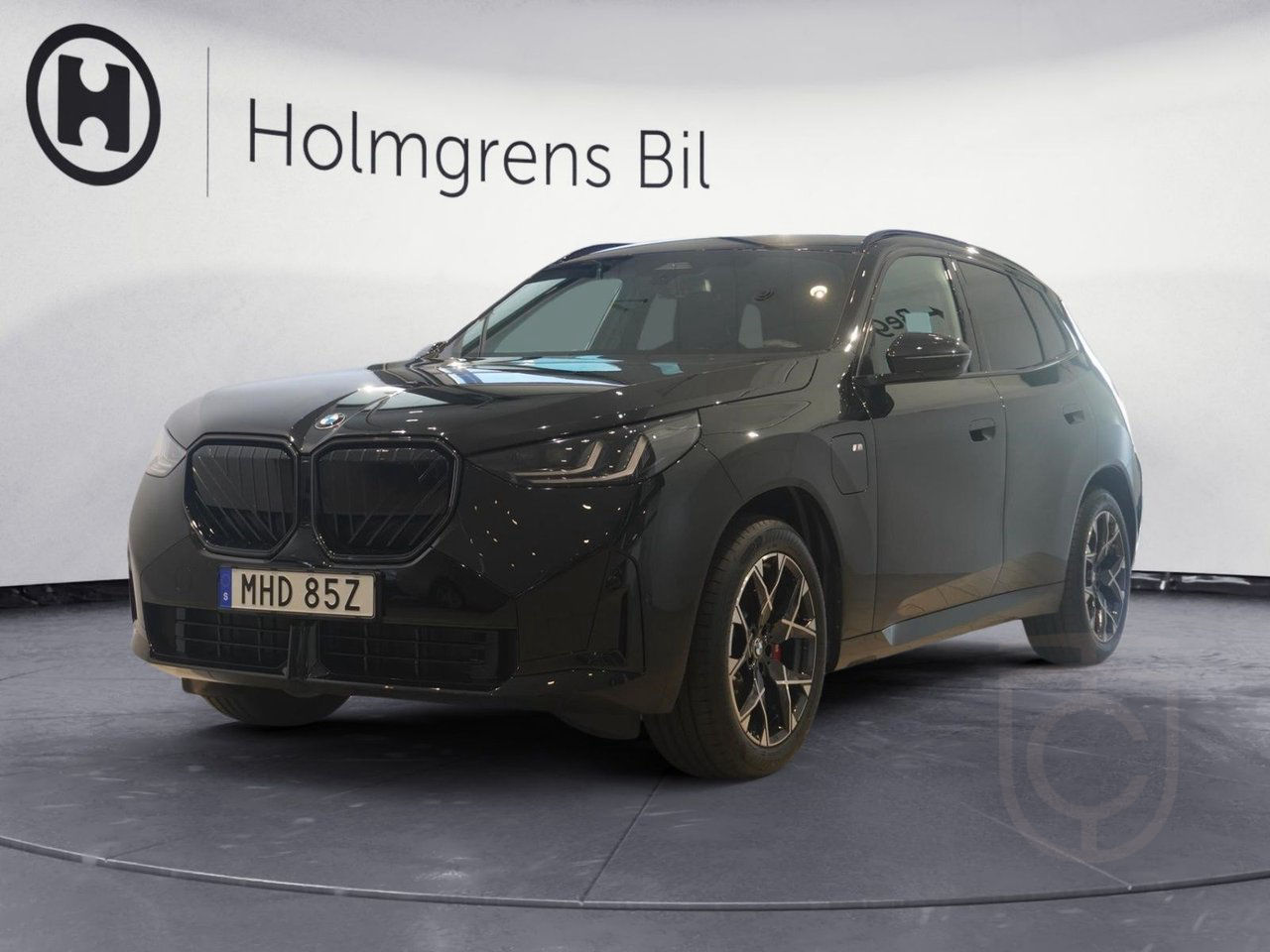 BMW X3 30e xDrive M Sport Pro Active Ed