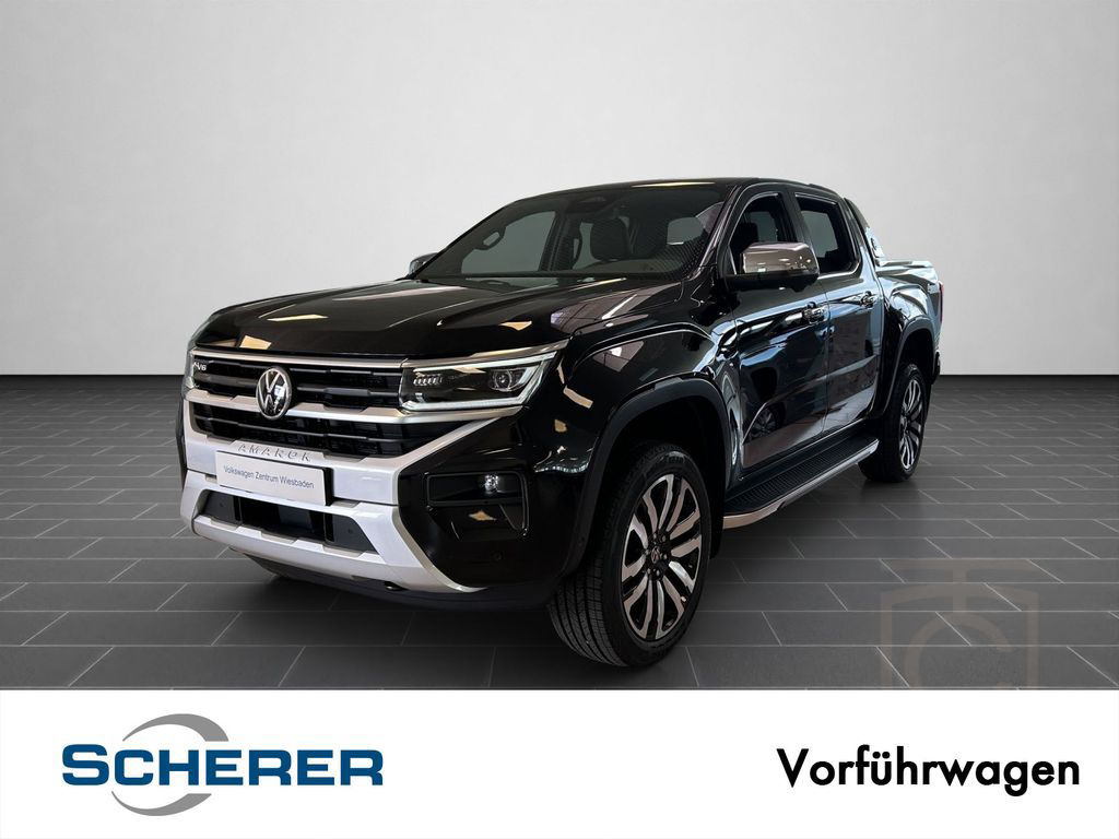 Volkswagen Amarok Aventura DC 3.0 TDI AUTOMAT ASSIST STANDH