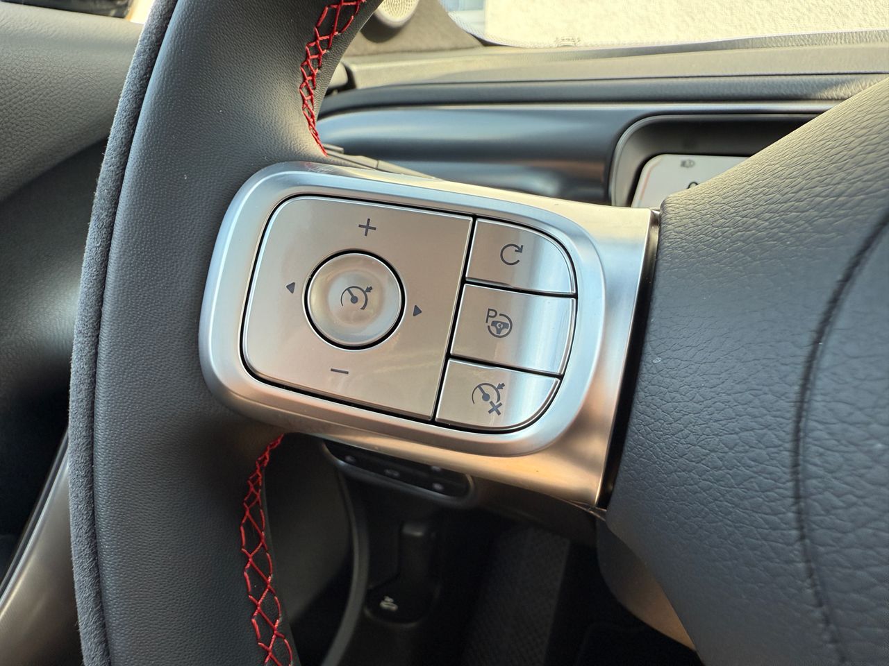 Smart #3 BRABUS*LED*Kůže*HUD*Panorama*360°