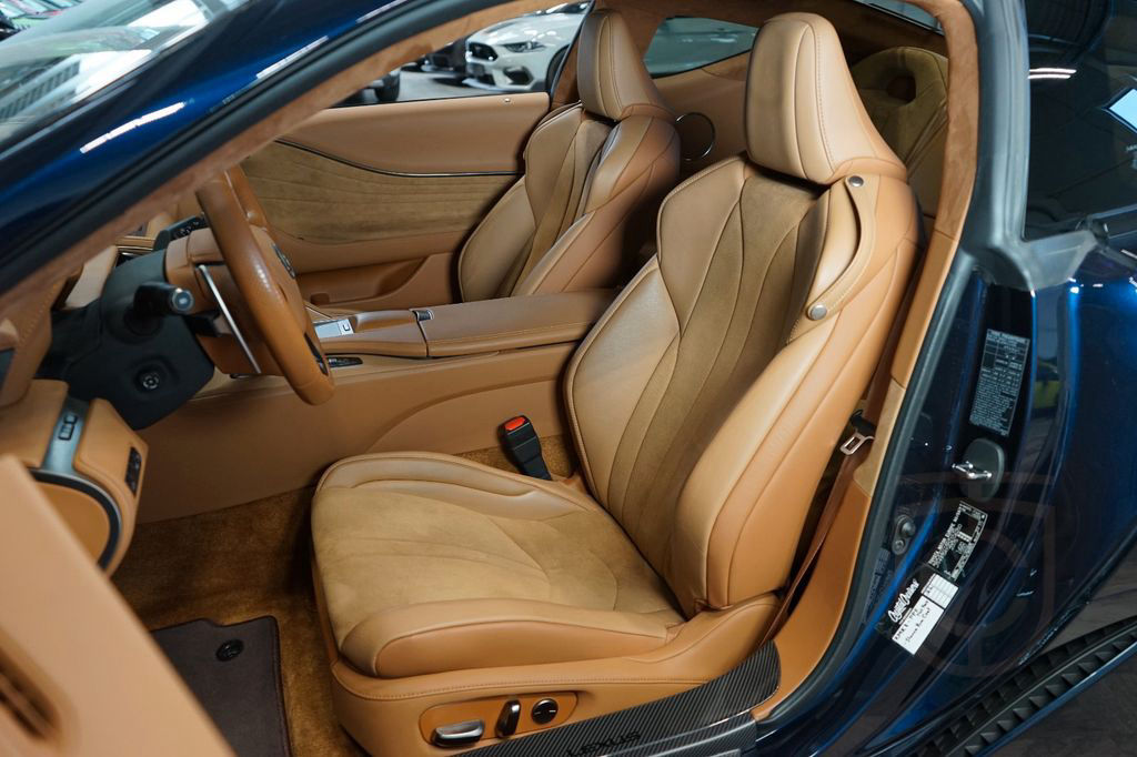Lexus LC 500*5.0*V8*LUXURY*MARK*LEVINSON*80.744€ NETTO