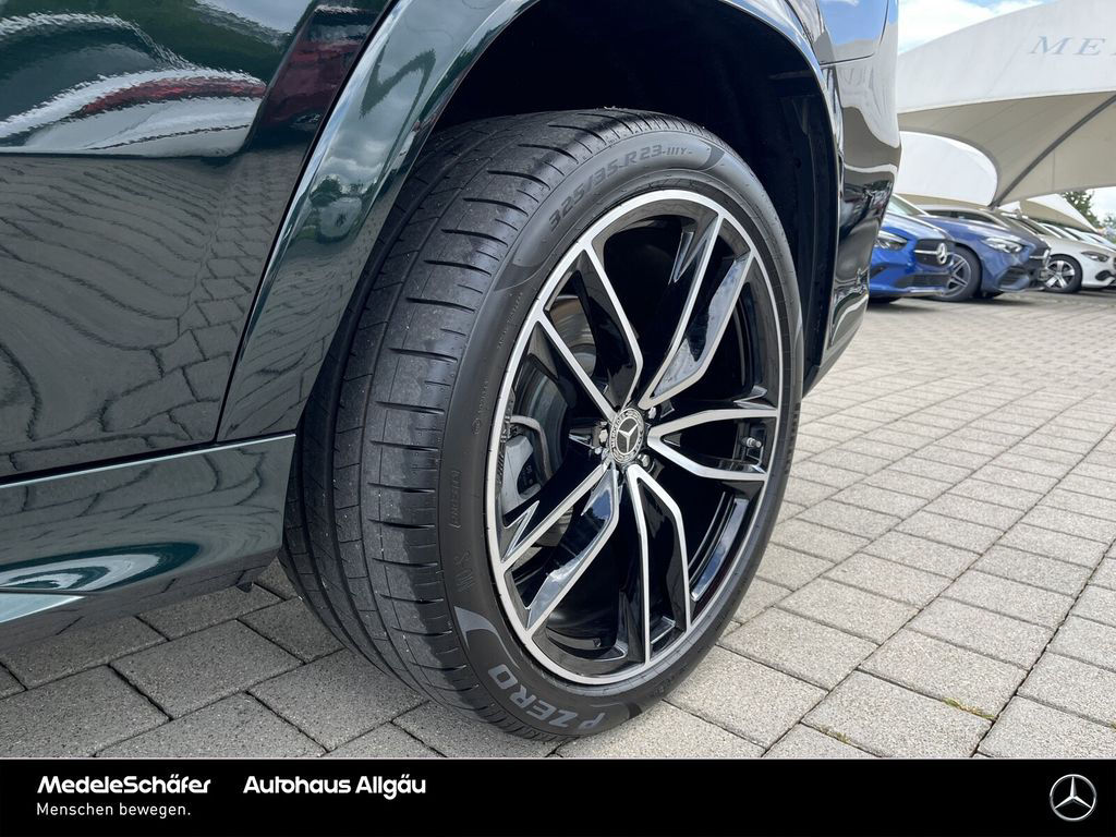 Mercedes-Benz GLS 450 d 4M AMG Premium+ 23" E-Activ-Body NP159