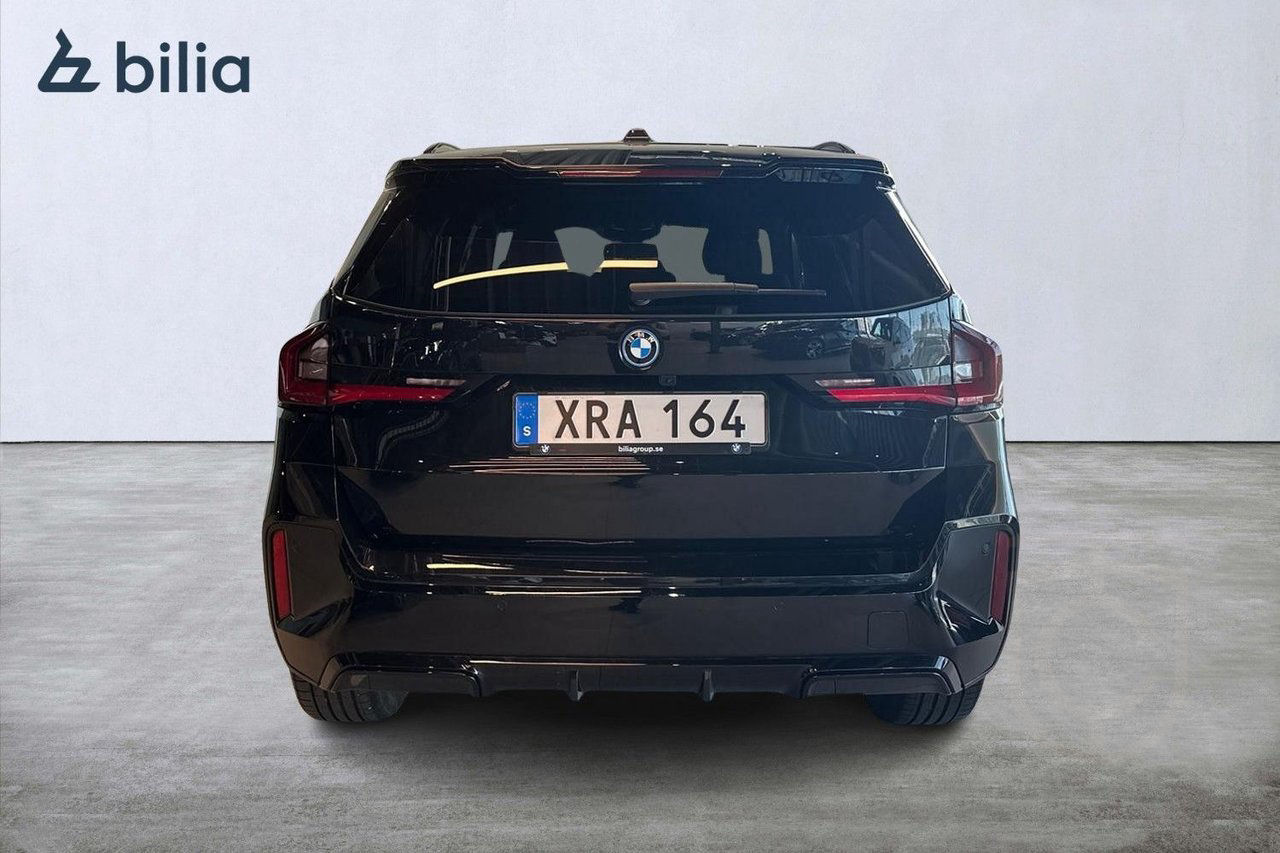 BMW X1 xDrive30e Steptronic M Sport