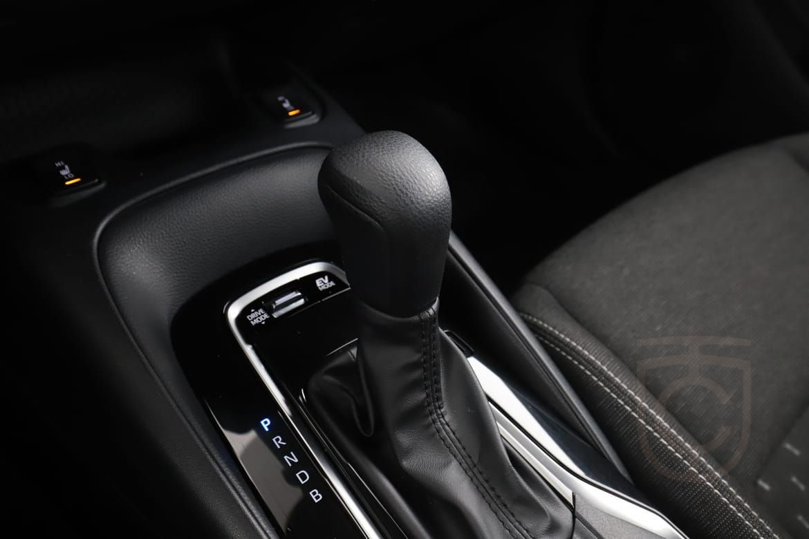 Toyota Corolla Hybrid 1.8 Life