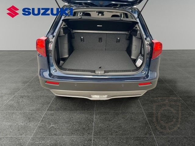 Suzuki Vitara 1.5 FL Inclusive 4x4, inkl.
