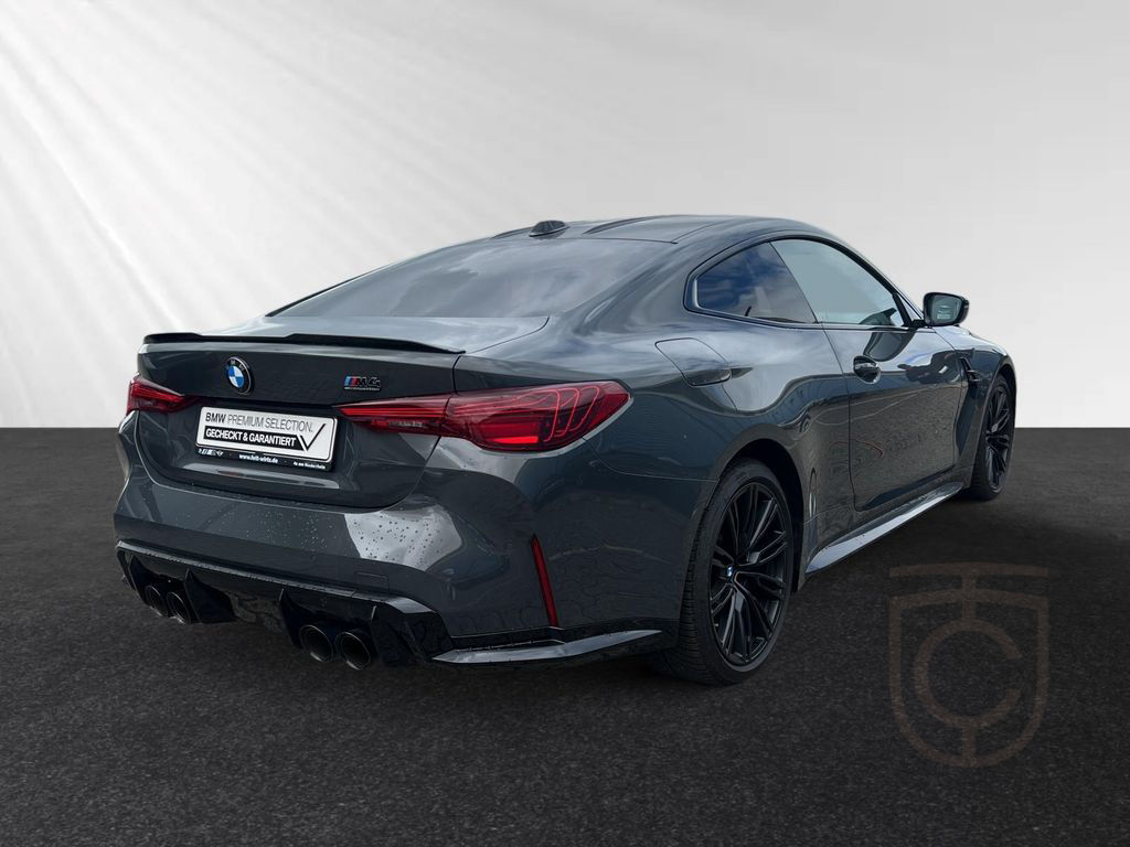 BMW M4 Competition Coupé|DAProf.|Harman/Kardon