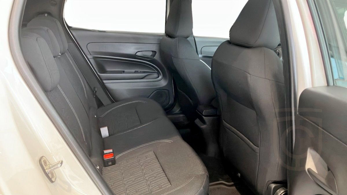 Fiat 600 600 HEV LOUNGE 1.2
