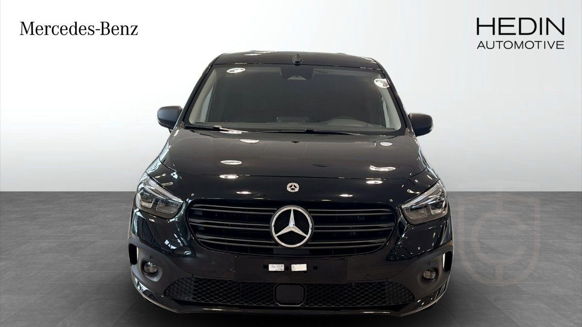 Mercedes-Benz Citan CITAN 112 CDI