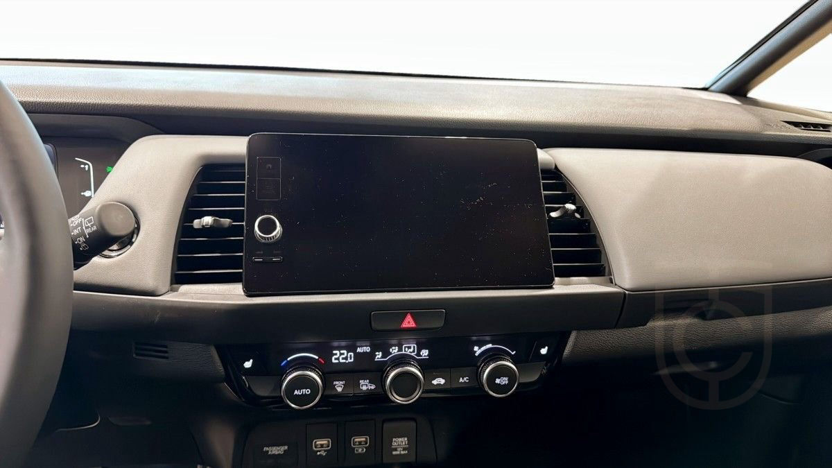 Honda Jazz ADVANCE SPORT HYBRID