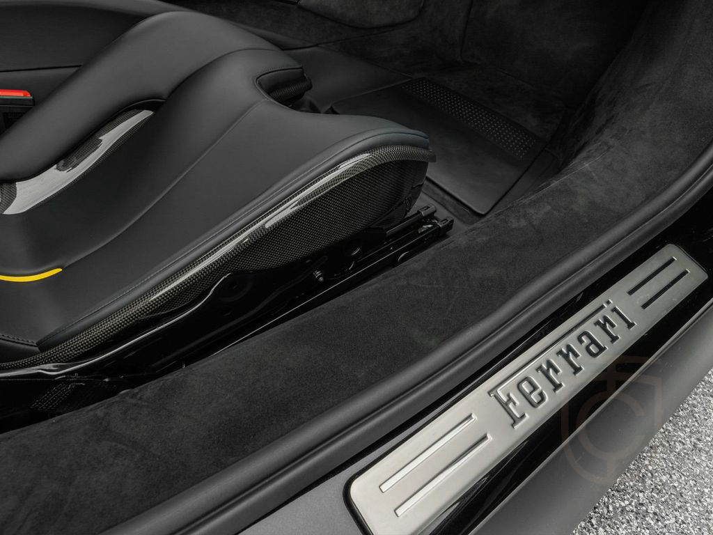 Ferrari 296 GTB