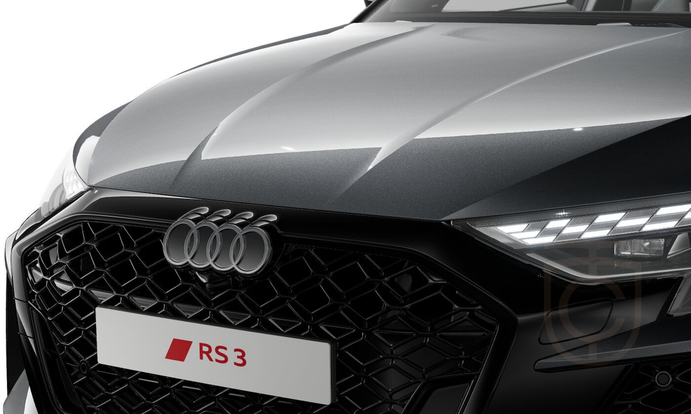 Audi RS 3 Limousine 3 294 kW