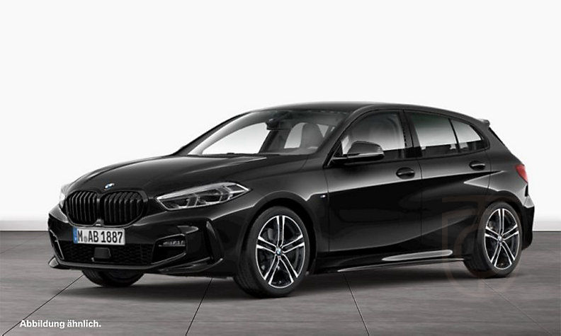 BMW 120d xDrive