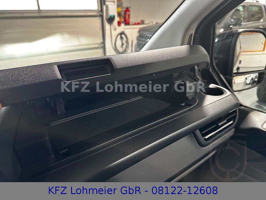 Ford Tourneo Custom 320 L2 Titanium 4x4 *Voll*