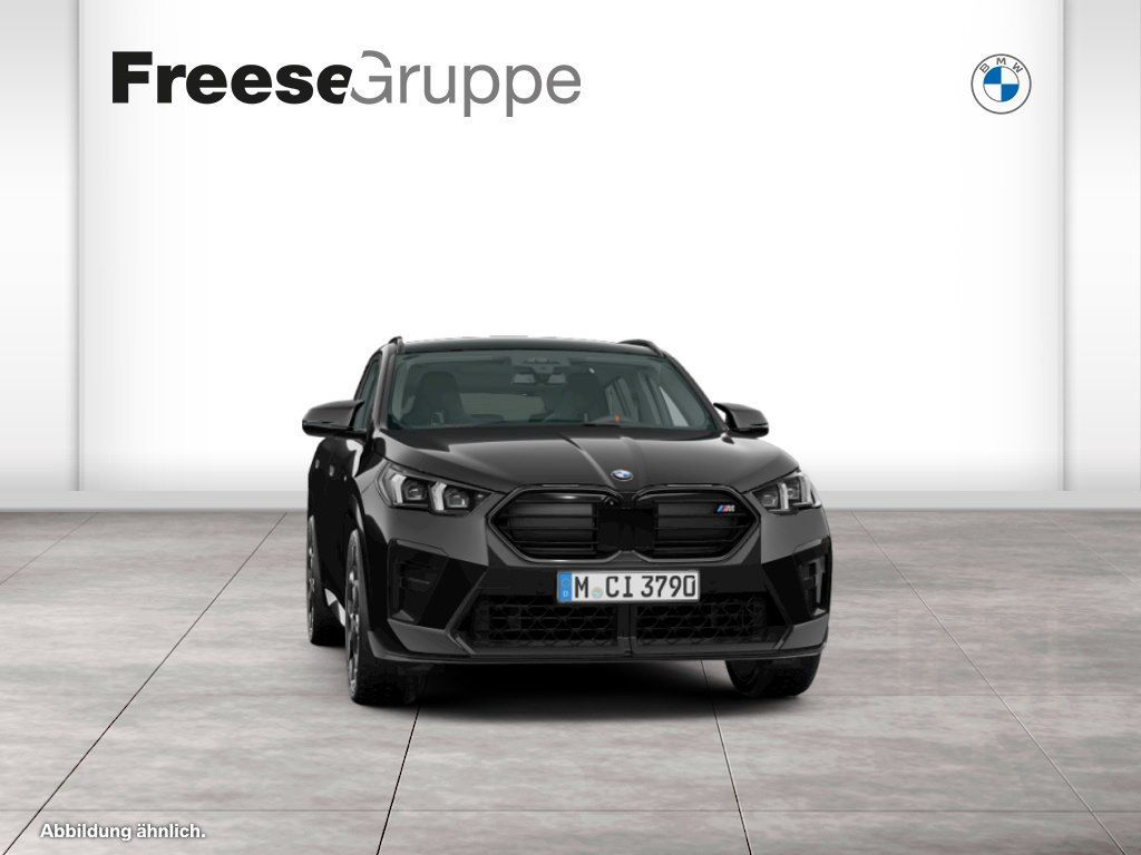 BMW X2 M35i xDrive