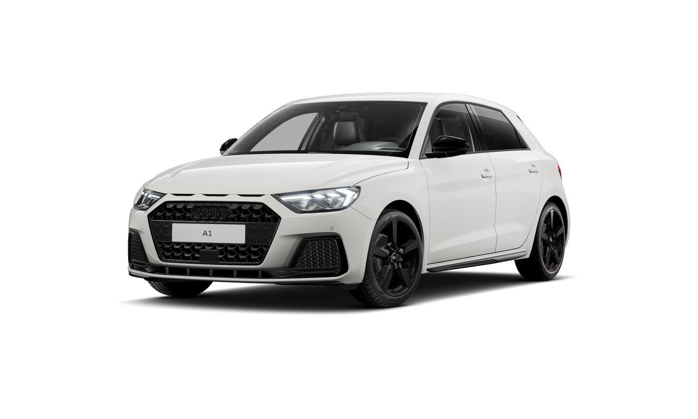 Audi A1 Sportback advanced 25 TFSI 70 kW
