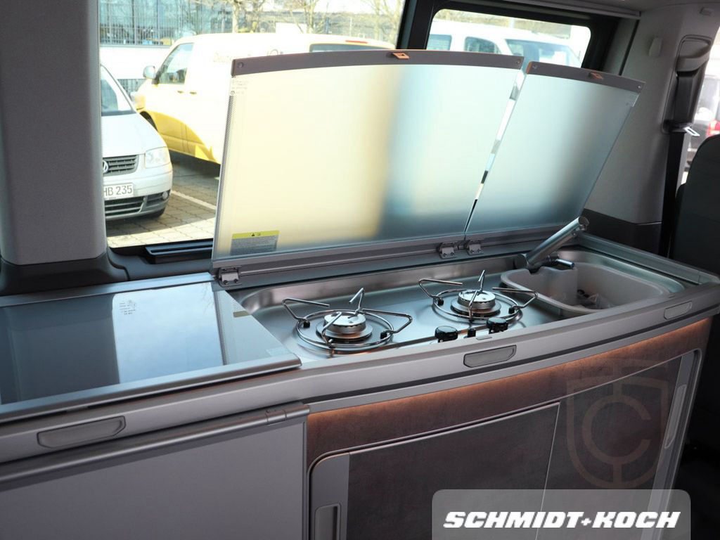 Volkswagen T6.1 2.0 TDI DSG California Ocean Edition NAVI