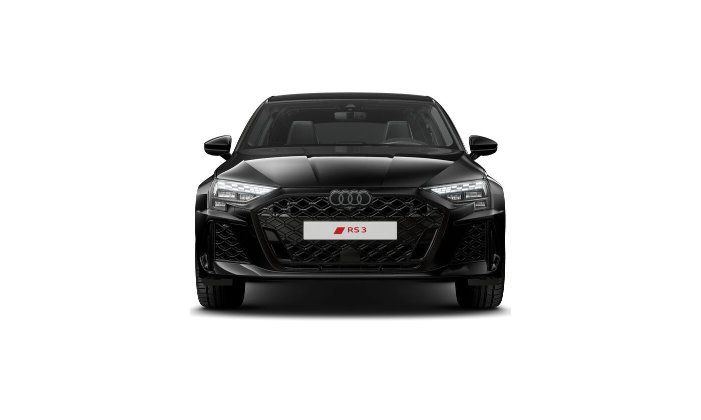 Audi RS 3 Sportback 3 294 kW