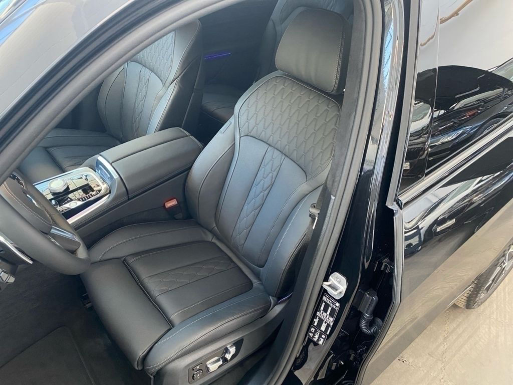 BMW X7 xDrive40d M-Sport ad.LED FLA Pano PA Prof AHK