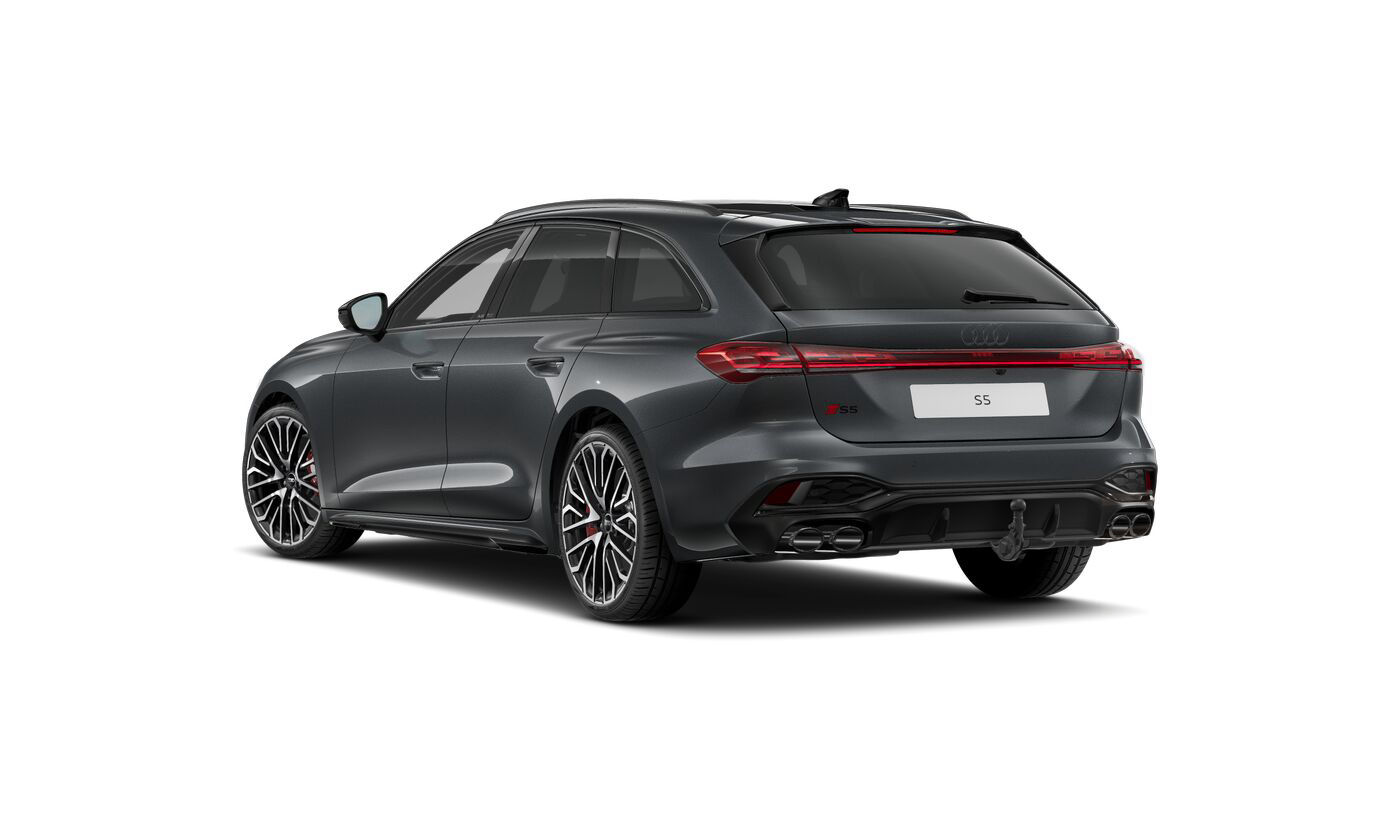 Audi S5 Avant TFSI 270 kW S tronic