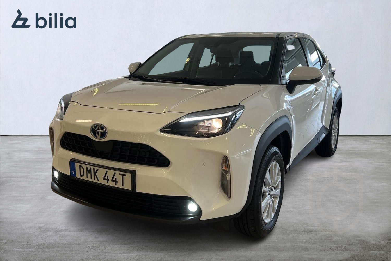 Toyota Yaris Cross Hybrid