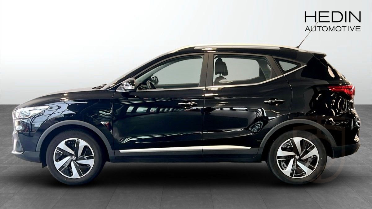 MG ZS EV ZS EV LUXURY