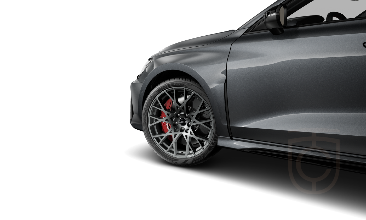 Audi RS 3 Sportback 3 294 kW