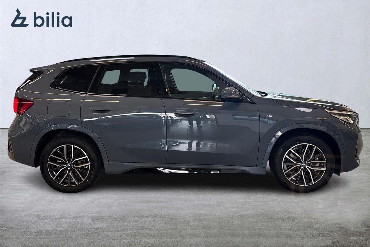 BMW X1 xDrive25e M Sport Active Launch Edition