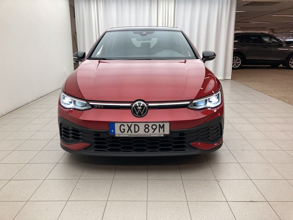 Volkswagen Golf GTI Clubsport TSI 300 DSG