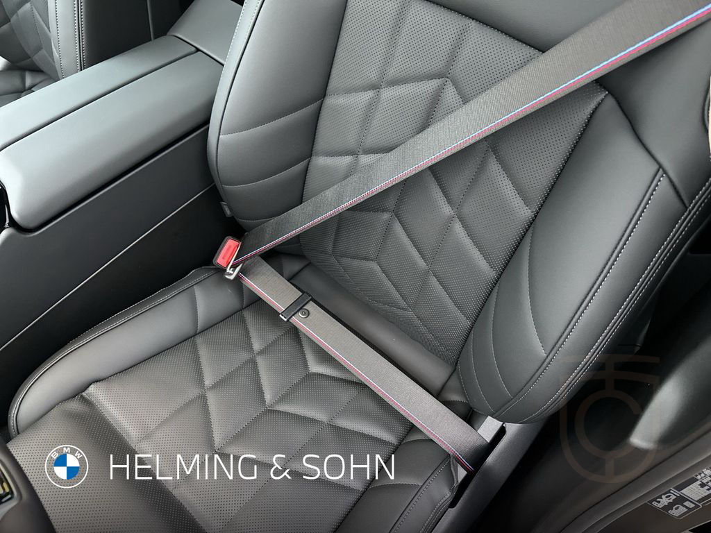 BMW 540d xDrive Touring - M Sportpaket / Head-Up / D