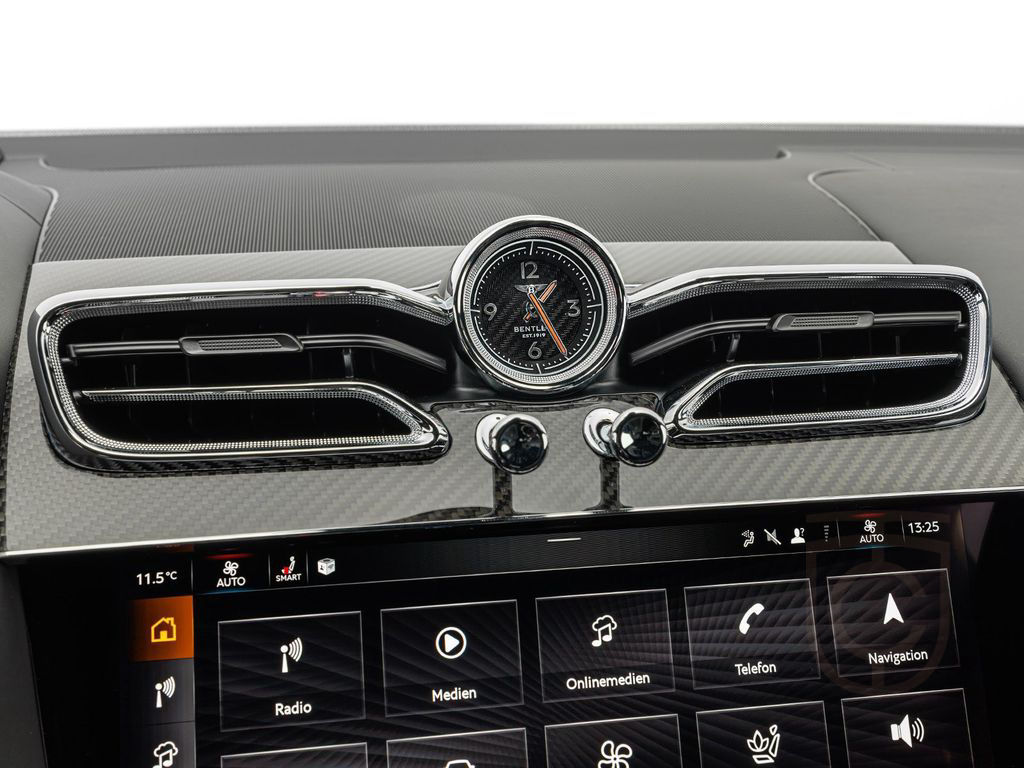 Bentley Bentayga S V8