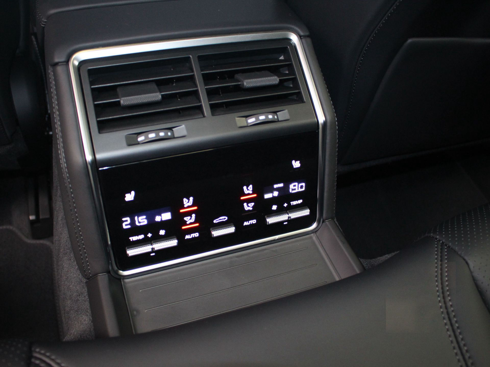 Porsche Panamera 4 E-Hybrid Sport Turismo