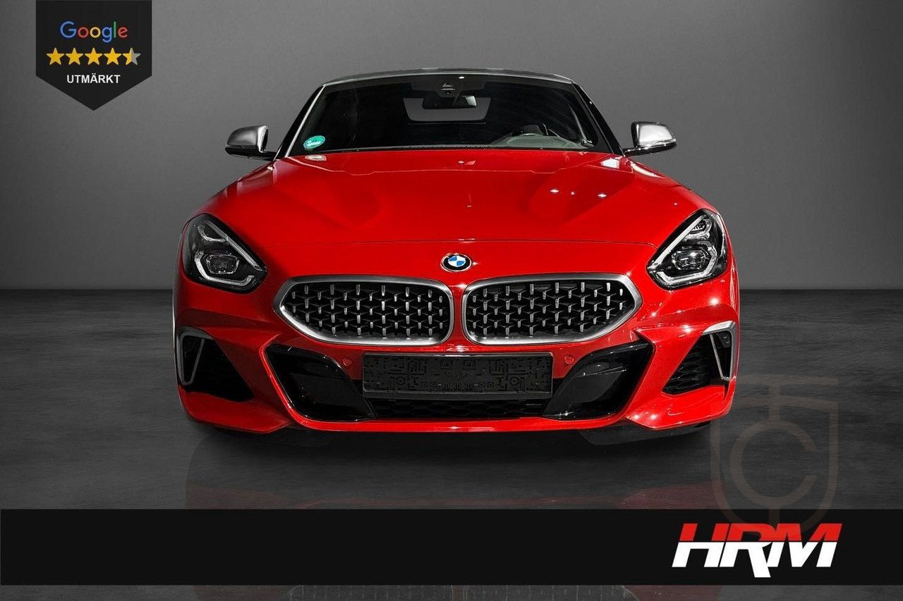 BMW Z4 M40i Steptronic