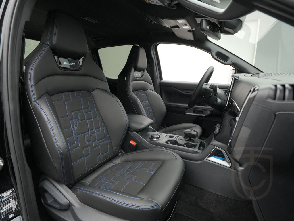 Ford Ranger MS-RT 240PS/Techno-/Komfort-Paket -10%*