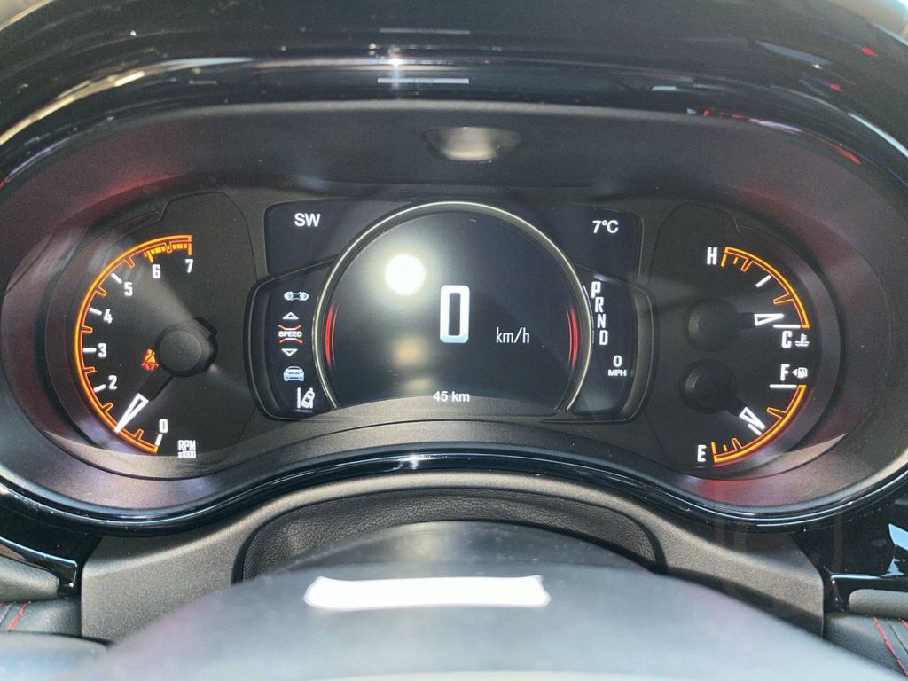 Dodge DURANGO R/T 5,7L V8 HEMI *GASANLAGE*LED*KEYLESS*