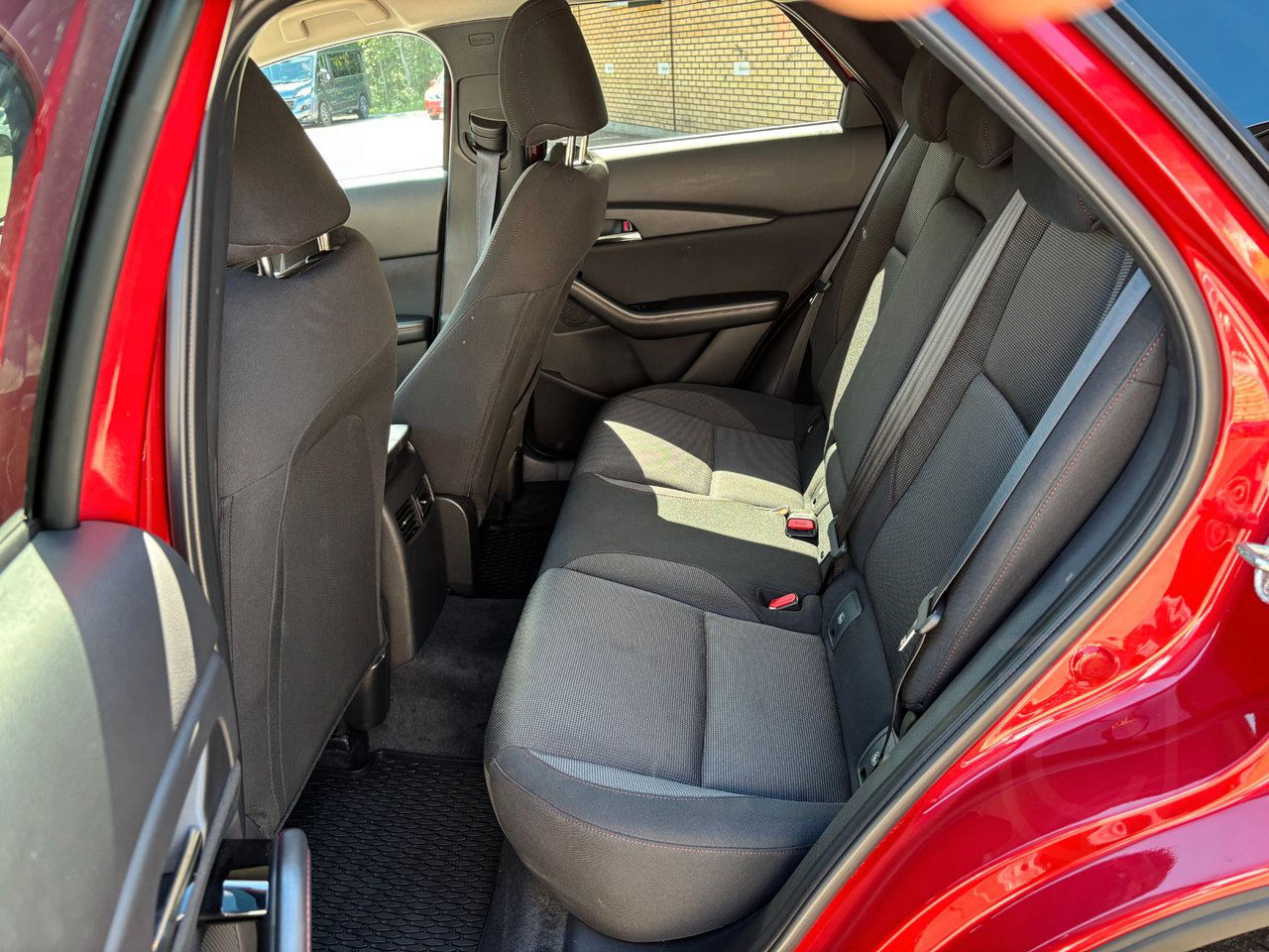 Mazda CX-30 2.0 MHybrid AT6