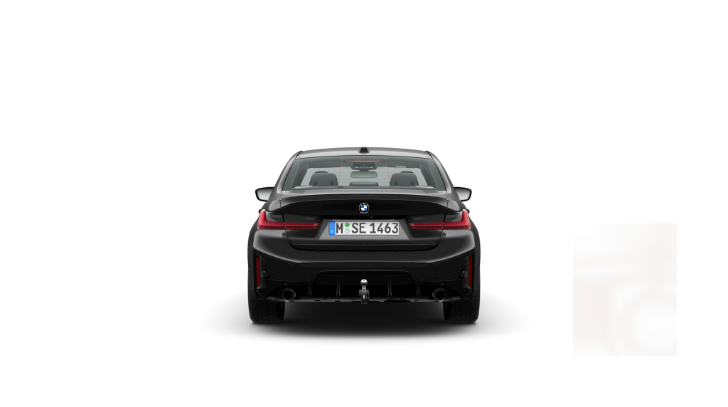 BMW 330 i Lim