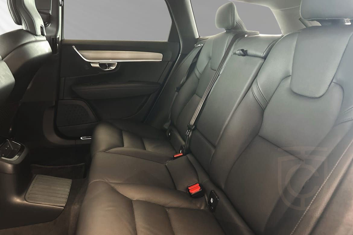 Volvo V90 T6 Plus Dark Edition