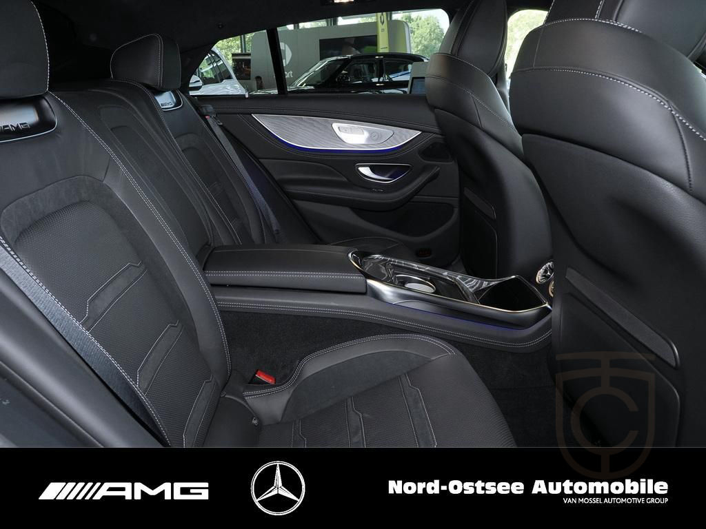 Mercedes-Benz AMG GT 63 S E PERF. HIGH-CLASS-FOND ENERGIZING+