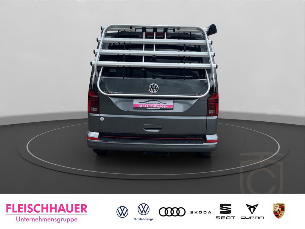 Volkswagen T6.1 California 2.0 TDI Coast Edition 4M AHK Std