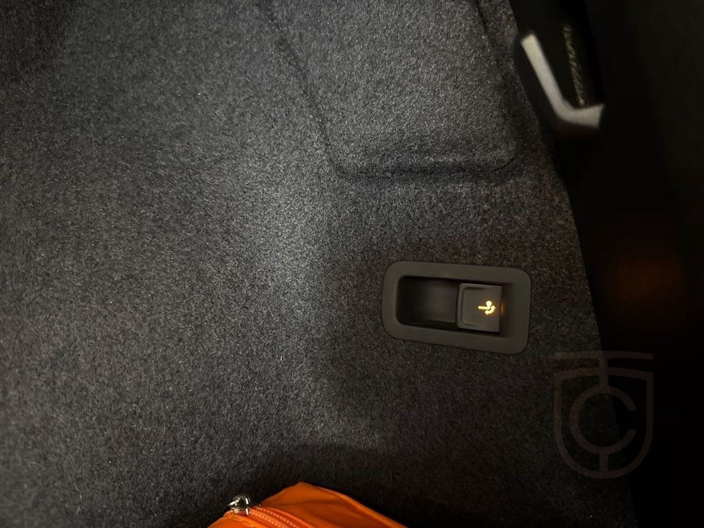 Cupra Ateca 2.0 TSI