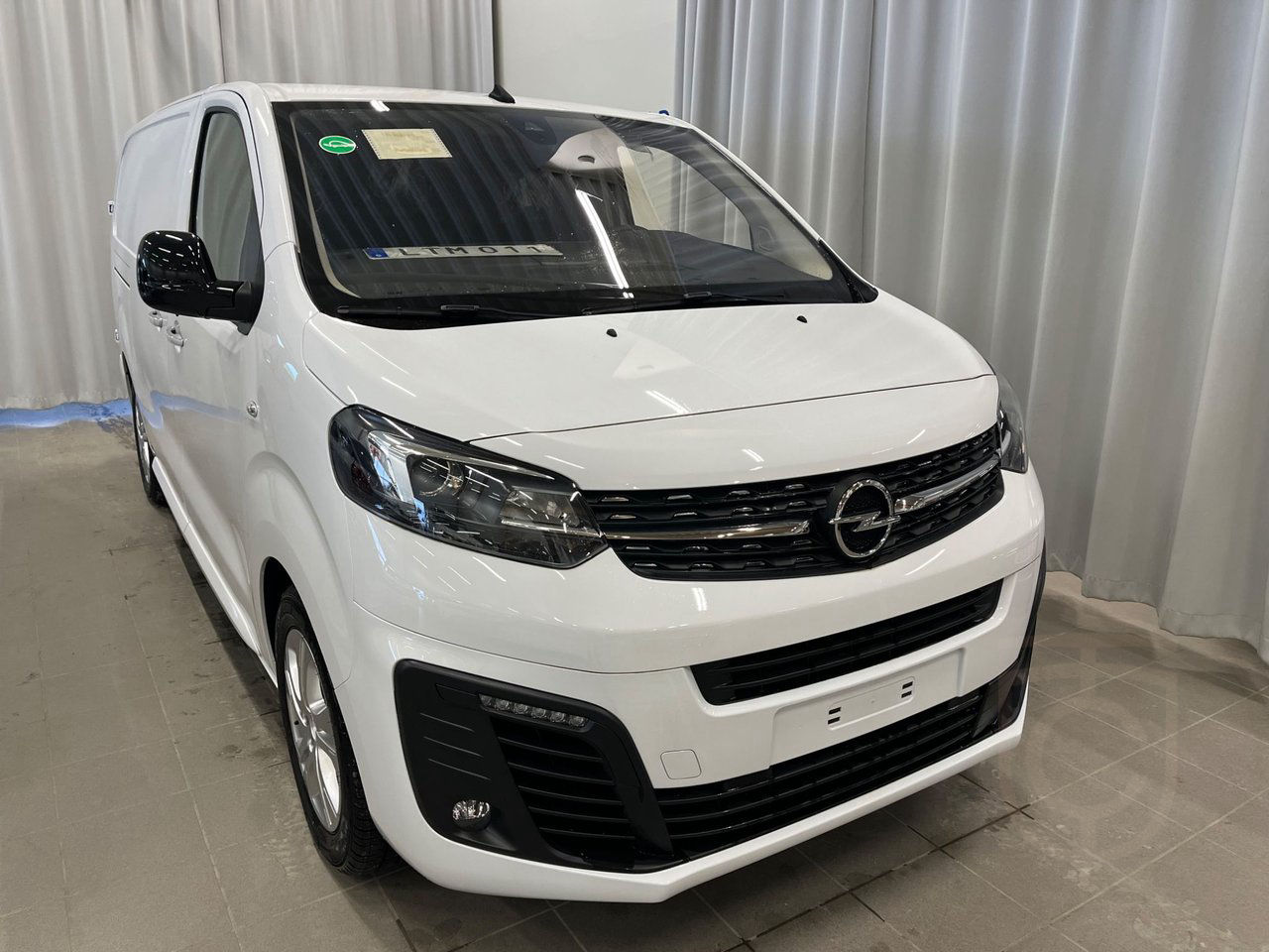 Opel Vivaro-e Premium L3